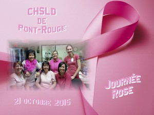 CHSLD de Pont-Rouge